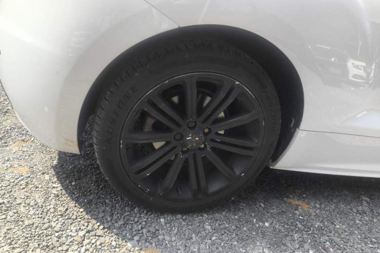 Used Peugeot RCZ 2014 1.6T Fashion Edition