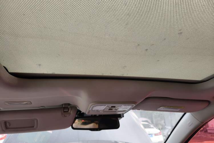 Used HYOSOW S6 2017 1.5T Manual Smart Edition