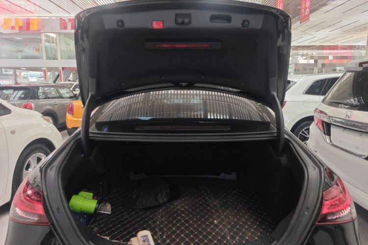 Used Mercedes-Benz E-Class 2021 Facelift E 260 L Sport Edition
