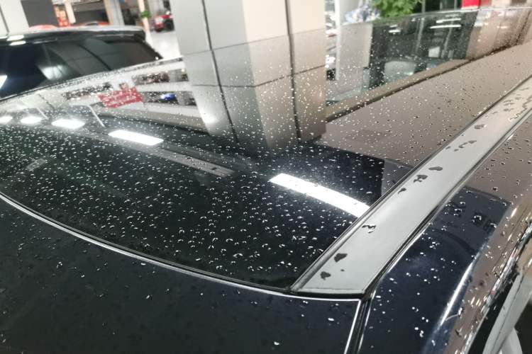 Used XPeng X9 2025 740 Ultra-Long Range Max
