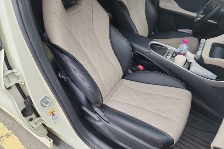 Used BYD Dolphin 2025 420km Free Edition