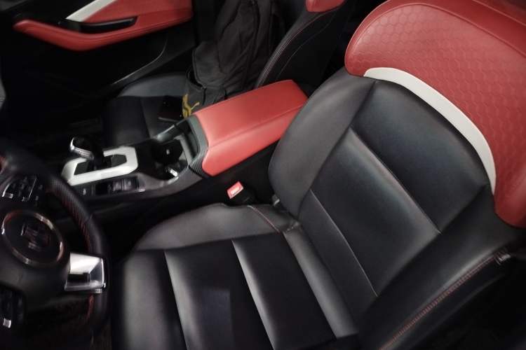 Used MG 5 2021 300TGI DCT Elegant Luxury Edition
