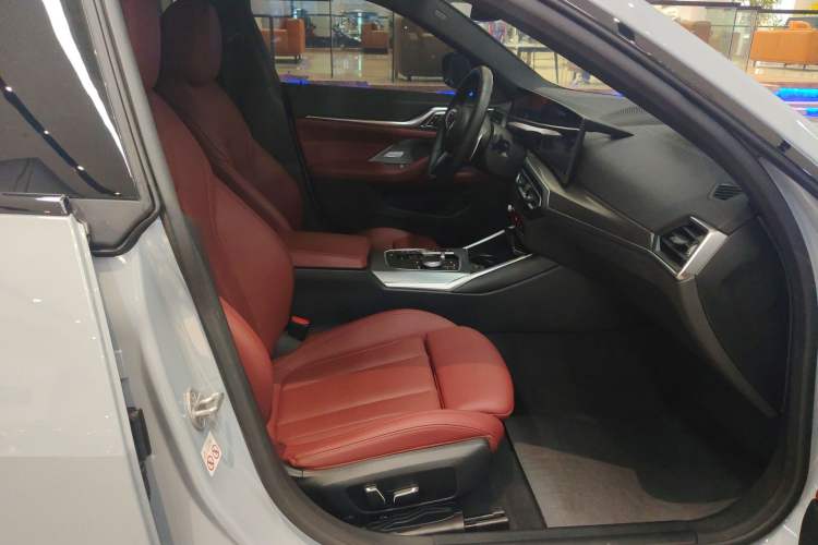 Used BMW 4 Series 2023 425i Gran Coupe M Sport Night Edition Package
