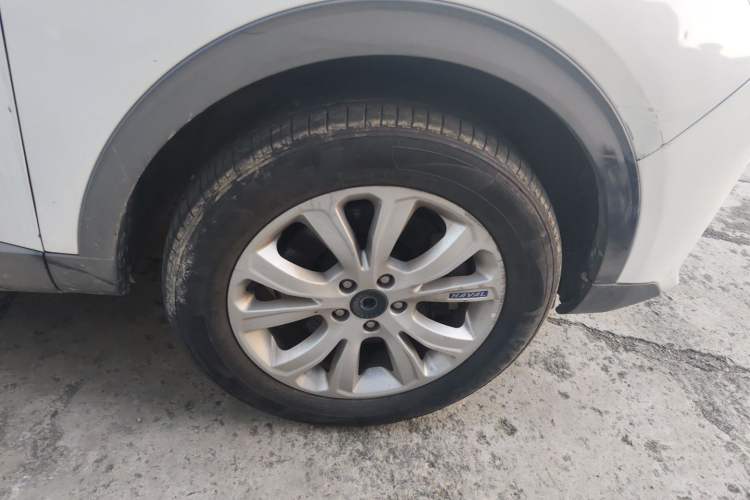 Used Haval H4 2018 Blue Label 1.5 GDIT DCT Fashion Edition
