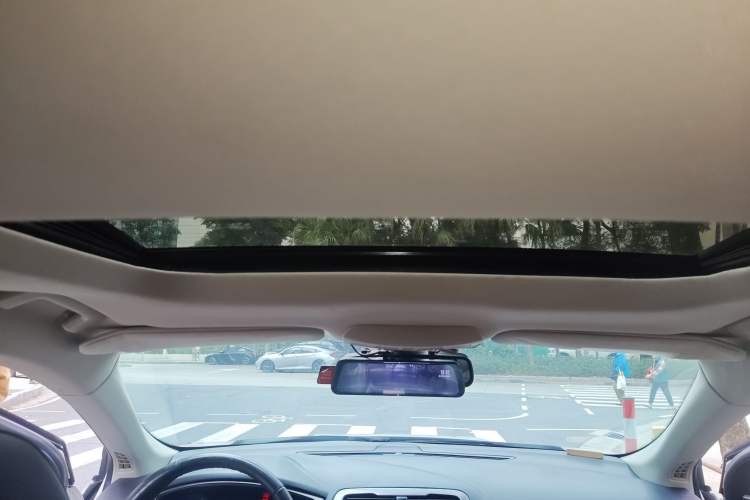 Used Ford Mondeo 2017 EcoBoost 180 Stylish Model
