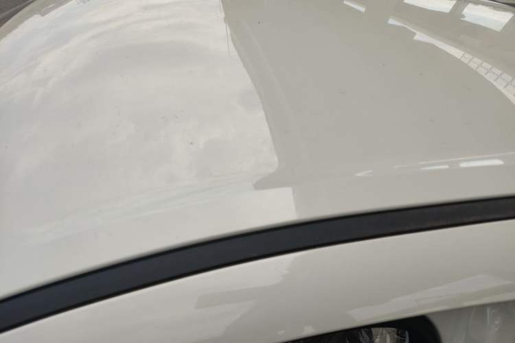 Used Wuling Bingo 2024 333 km Enjoyment Version