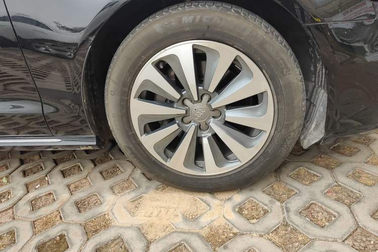 Used Audi A6L 2016 30 FSI Comfort Version