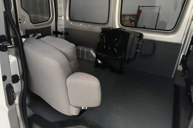 Used Foton Toano 2019 2.5T E54J25TC3
