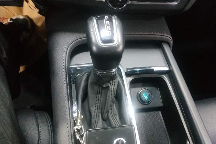 Used Volvo V90 2019 Cross Country T5 AWD Smart Range Version China V Standard
