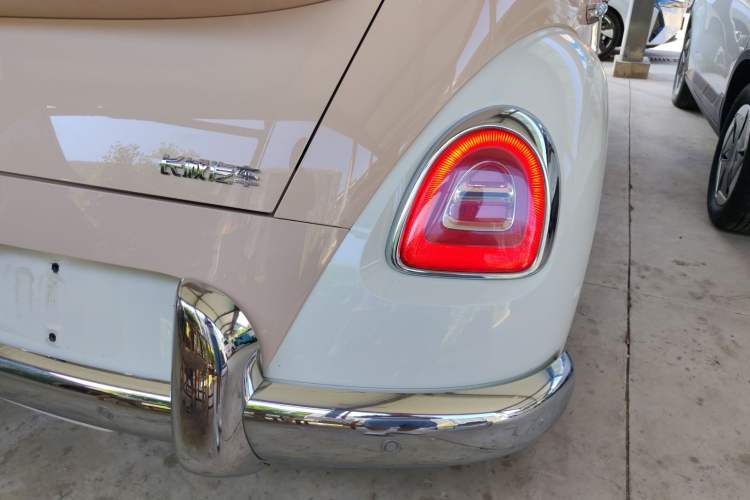 Used ORA Ballet Cat 2023 401 km Luxury Version