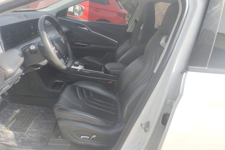 Used NETA U 2021 Pro 400 Cruiser Edition
