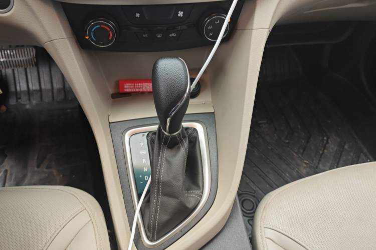 Used Buick GT 2021 Exemplar 1.5L Automatic Elite Version