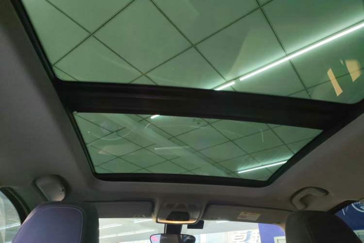 Used BMW X1 2020 sDrive20Li Fashion Model