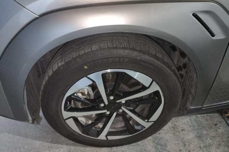 Used AION Y 2023 Younger Star Edition