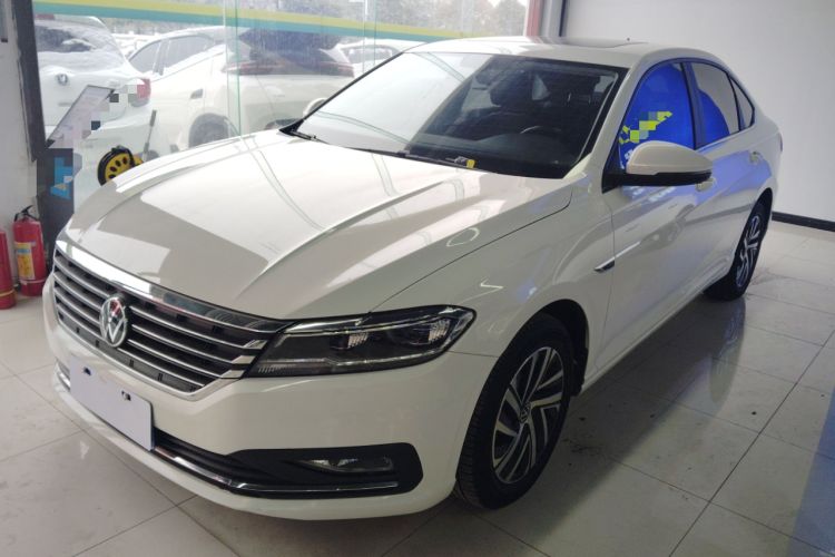 Used Volkswagen Lavida 2022 280TSI DSG Comfort Edition