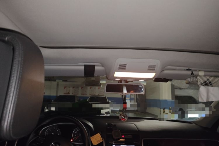 Used Volkswagen Touareg 2011 3.0 TDI Diesel Standard Version