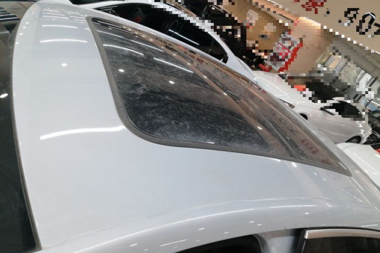 Used BYD Han 2024 DM-i Glory Edition 121KM Prestige Model