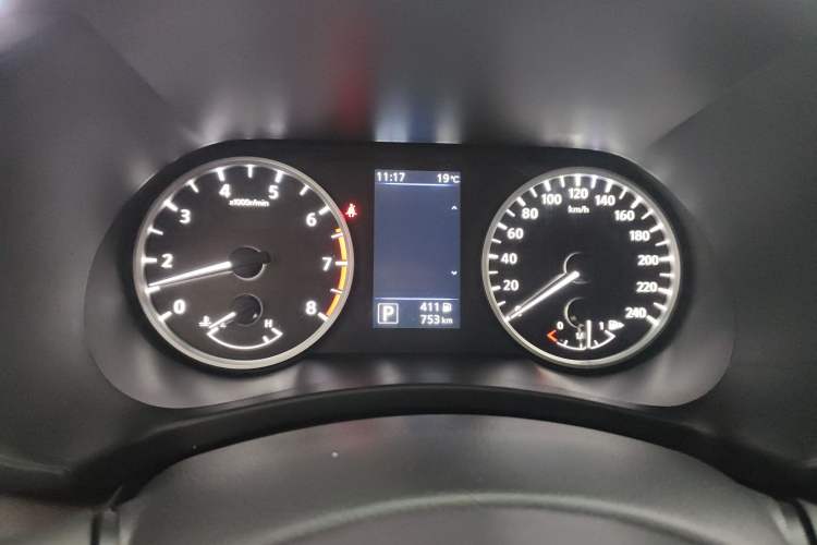 Used Nissan Sylphy 2026 Model 1.6L CVT Worry-Free Edition
