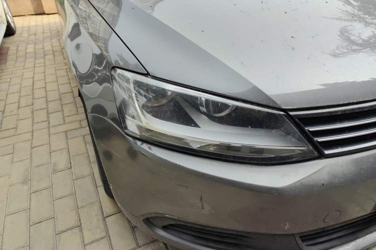 Used Volkswagen Sagitar 2012 1.6L Automatic Fashion Edition
