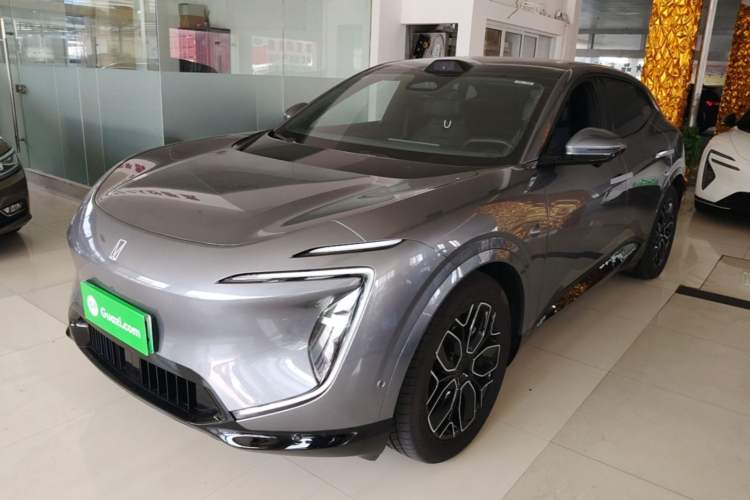 Used Avatr 07 2026 Ultra Pure-Electric All-Wheel-Drive Version