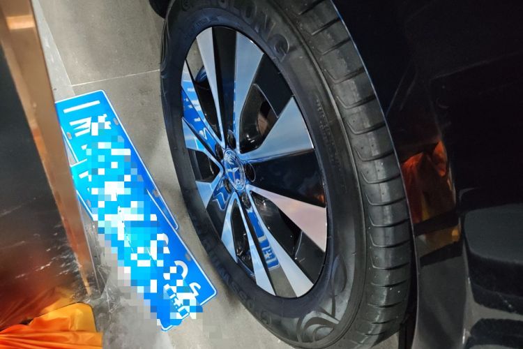 Used Mercedes-Benz Vito 2021 2.0T Elite Version 7 Seats