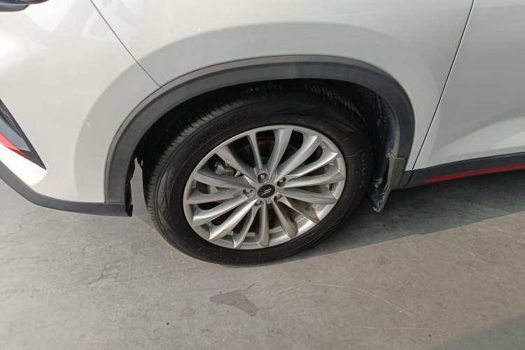 Used Oshan X7 PLUS 2022 1.5T Blue Whale Edition Automatic Luxury Trim