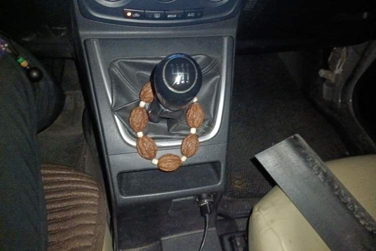 Used Mazda 5 2011 2.0L Manual Comfort Edition
