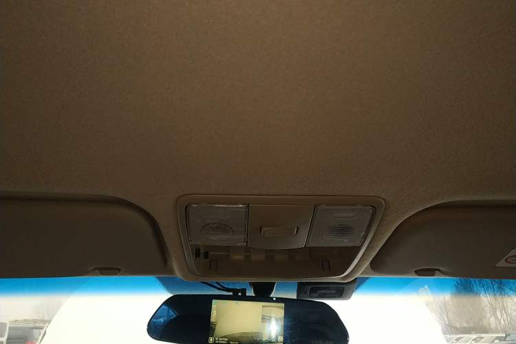 Used Kia K2 2015 Sedan 1.4L Automatic GLS