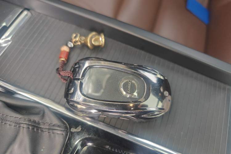 Used Volvo XC60 2020 T5 4x4 Zhiyi Luxury Edition
