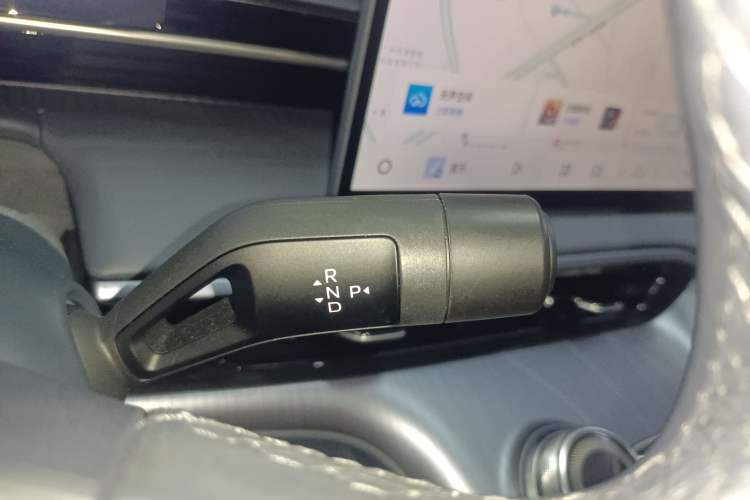 Used Geely Galaxy E5 2024 530km Starship Edition Gear Lever