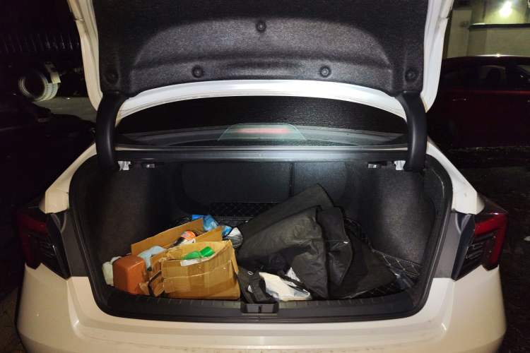 Used Honda Integra 2023 240TURBO CVT Smart Enjoyment Version