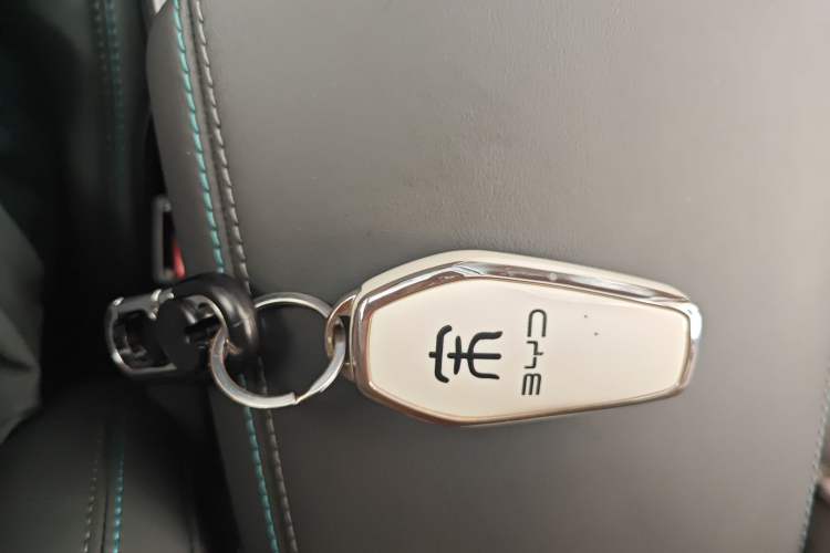 Used BYD Song L DM-i 2025 Intelligent Driving Version 112 km Leading Trim
