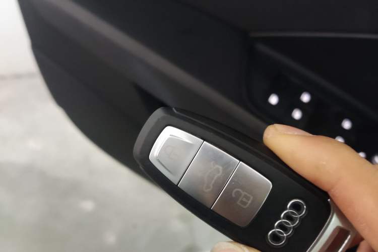 Used Audi A3 2021 Sportback 35 TFSI Advanced Sport Edition