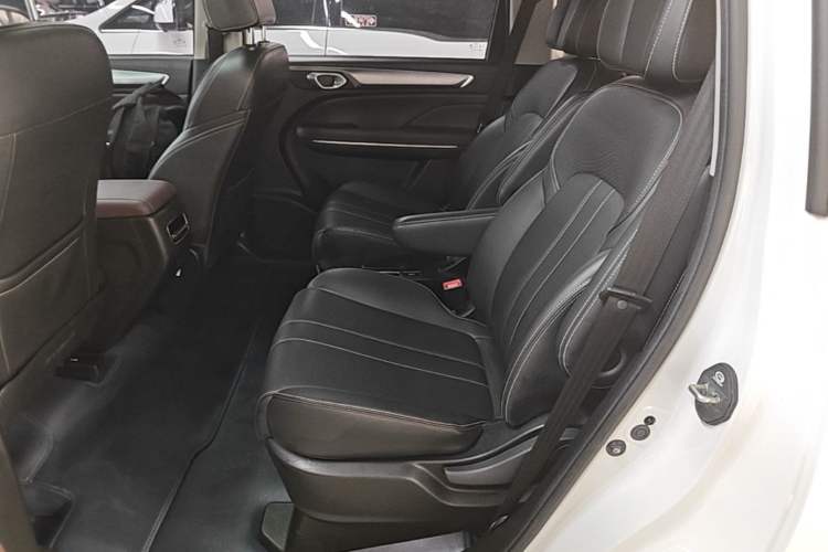 Used GAC Trumpchi M6 2023 PRO 270T DCT Luxury Edition
