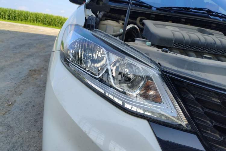 Used Nissan Tiida 2021 1.6L CVT Cool Edition