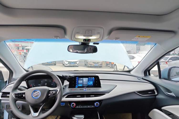 Used Buick Velite 6 2019 Connected & Smart Edition