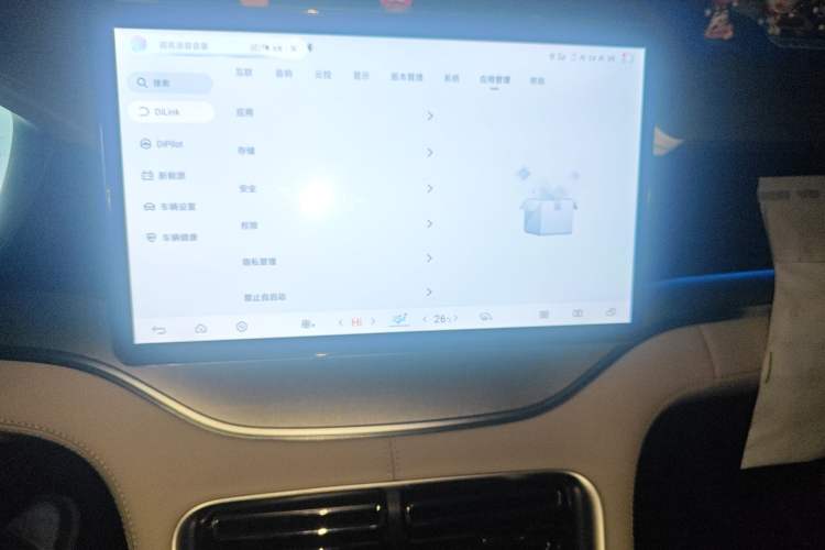 Used BYD Song PLUS New Energy 2025 DM-i 112KM Prestige Model
