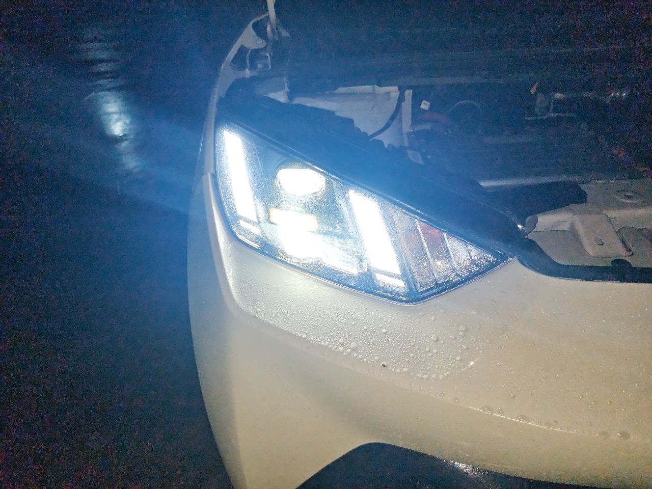 BYD Seagull 2024 Honor Edition 405km Flying Version — снимка 7