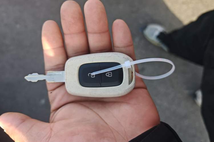 Used Dongfeng NAMMI BOX 2022 Chasing Wind Edition 331KM Advanced Model
