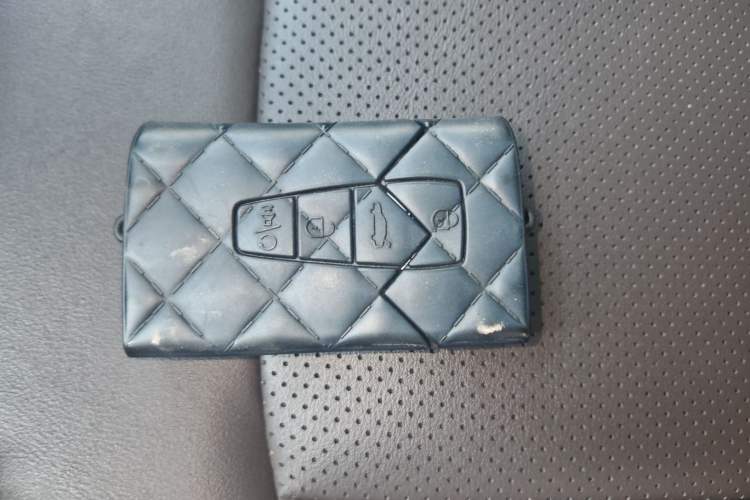 Used Geely Auto Jiajie 2021 1.8TD DCT Comfort Model