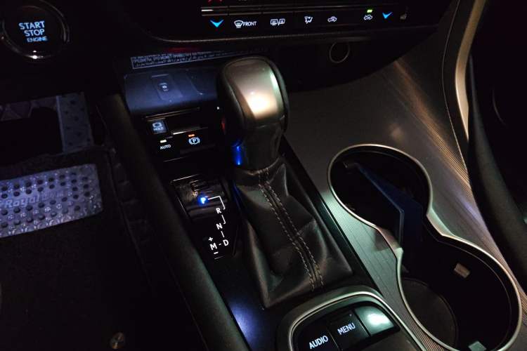 Used Lexus RX 2016 300 4x4 Elegant Edition China V-standard