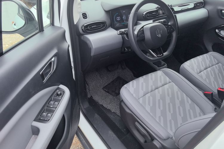 Used Leapmotor T03 2025 403 Comfort Edition
