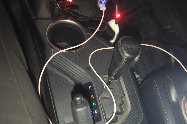 Used Toyota RAV4 2015 2.5L Automatic 4x4 Elite Edition