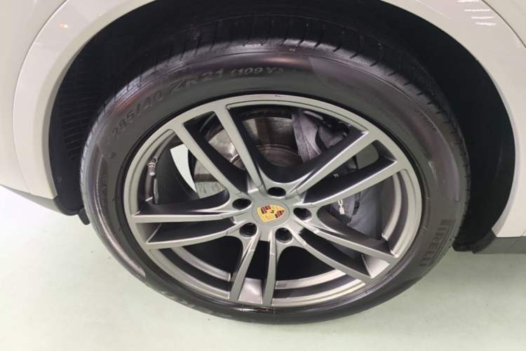 Used Porsche Cayenne 2019 Cayenne 3.0T