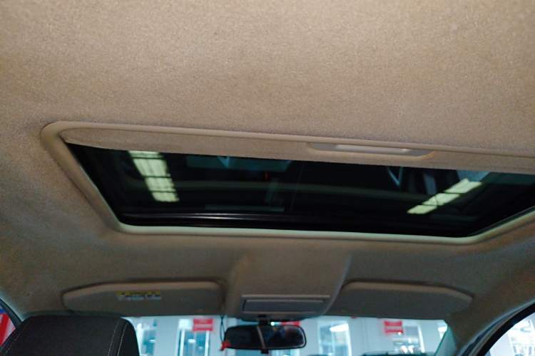 Used Ford EcoSport 2013 1.5L Manual Luxury Model