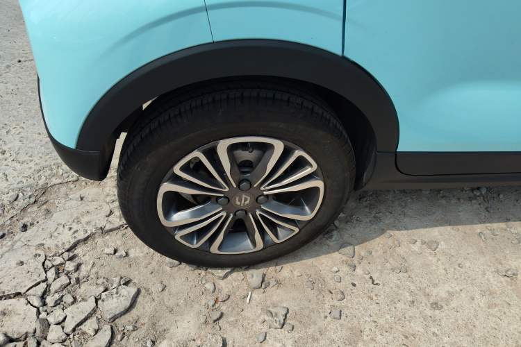 Used Leapmotor T03 2025 403 Comfort Edition
