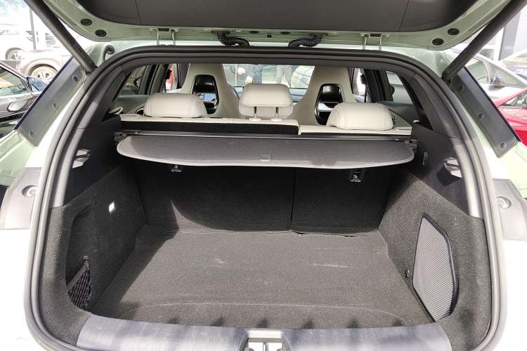 Used BYD Seal 06GT 2025 550 All-Wheel-Drive Heatwave Edition
