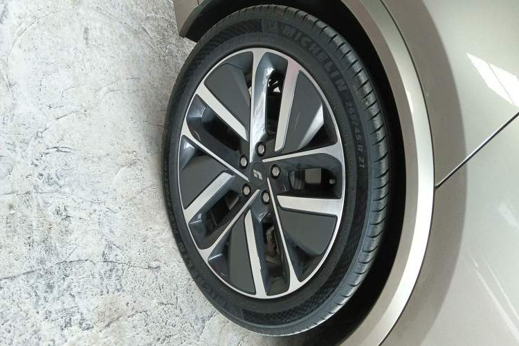 Used Li Auto L9 2024 Ultra Model