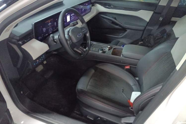 Used Ford Mondeo 2022 Restyled EcoBoost 245 Luxury Version