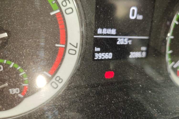 Used Skoda Karoq 2018 TSI280 Comfort Edition China V Standard
